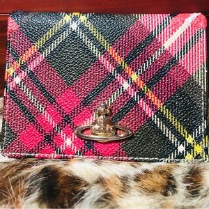 Vivienne Westwood Wallet